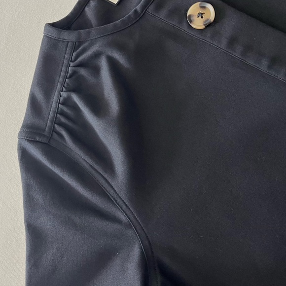 Tuckernuck Blake Dress in Black - Picture 10 of 16